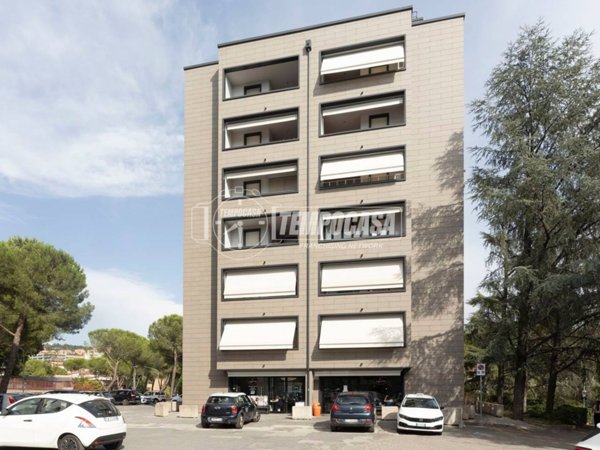 appartamento in vendita a Perugia in zona Madonna Alta