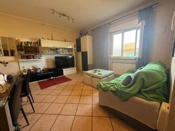 appartamento in vendita a Perugia in zona Lacugnano