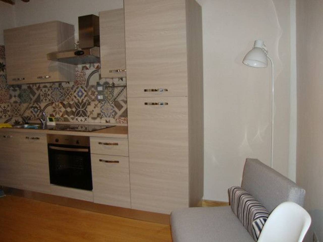 appartamento in vendita a Perugia in zona Montelaguardia