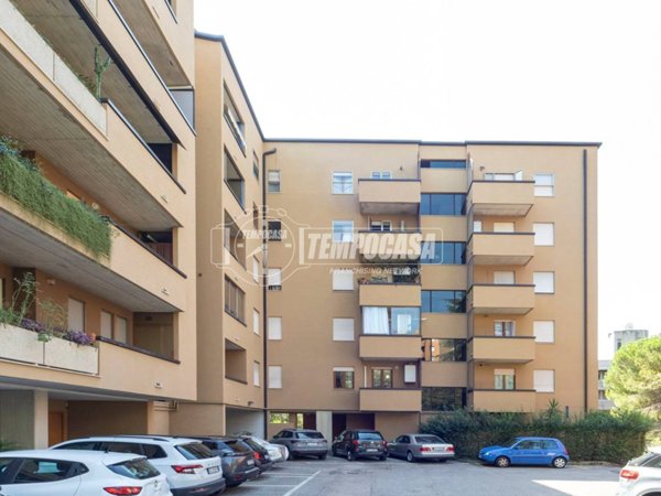 appartamento in vendita a Perugia in zona Ferro di Cavallo