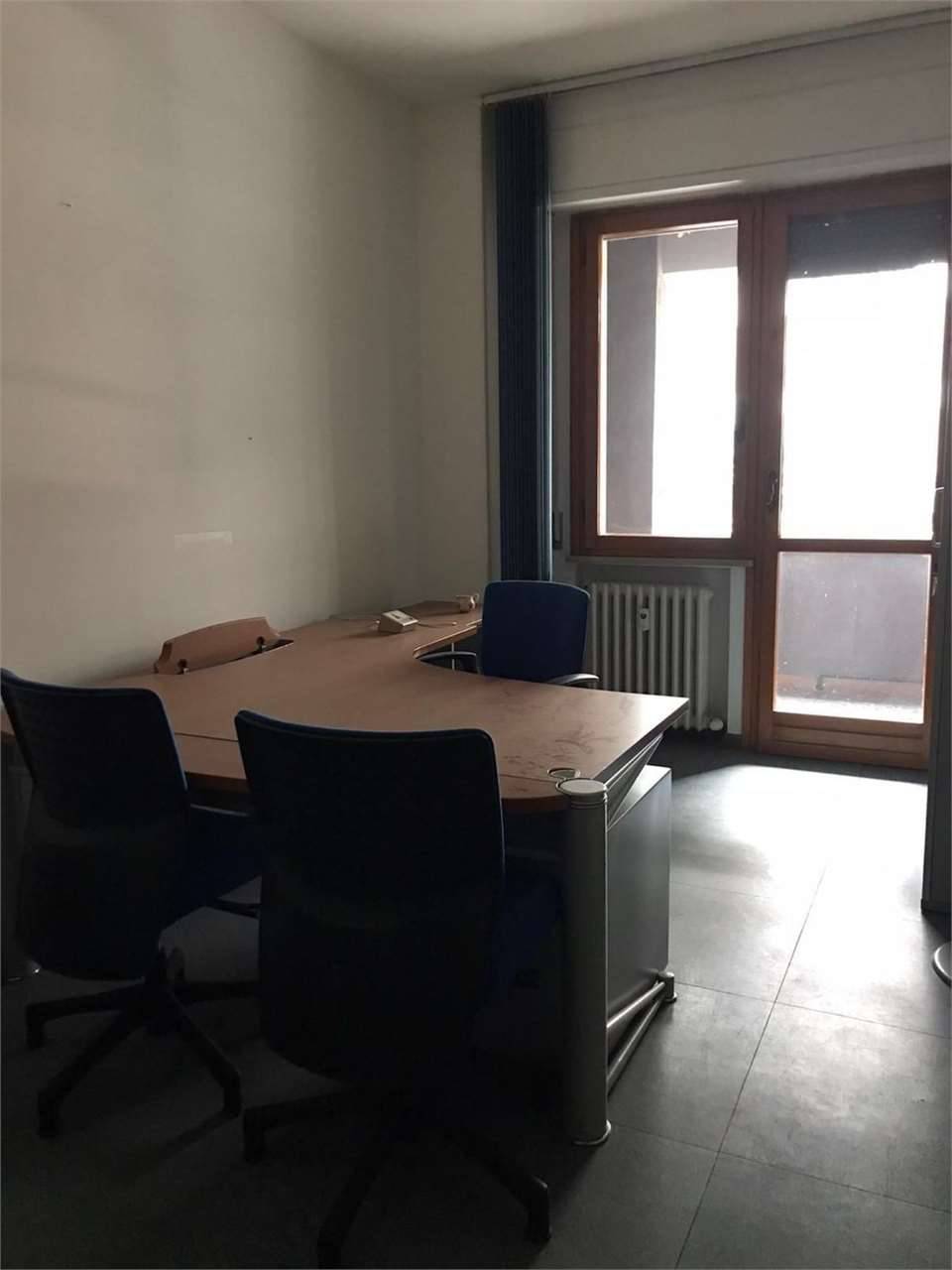 ufficio in vendita a Perugia