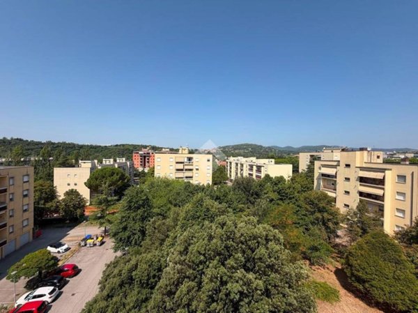 appartamento in vendita a Perugia in zona Centro Città