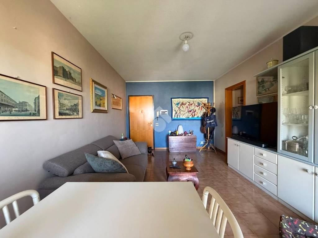 appartamento in vendita a Perugia in zona Centro Città
