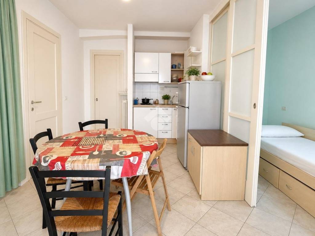 appartamento in vendita a Perugia in zona Centro Città