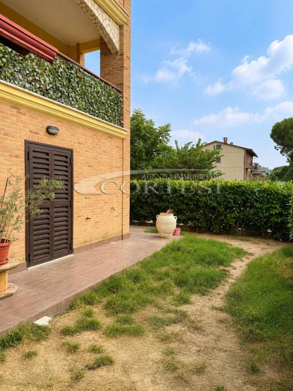appartamento in vendita a Perugia in zona Ponte San Giovanni
