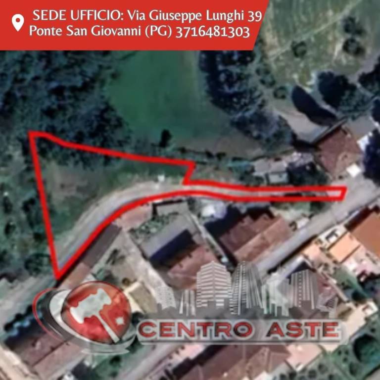 casa indipendente in vendita a Perugia in zona Colombella