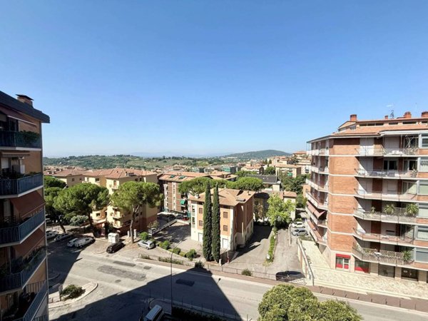 appartamento in vendita a Perugia in zona Filosofi