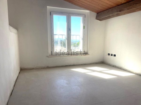 appartamento in vendita a Perugia in zona Elce