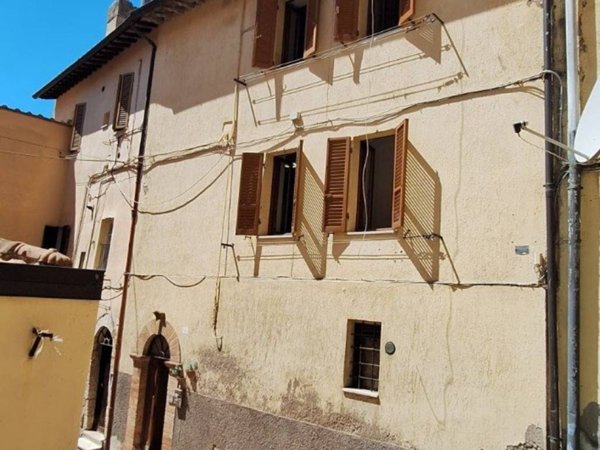 casa indipendente in vendita a Perugia in zona Elce