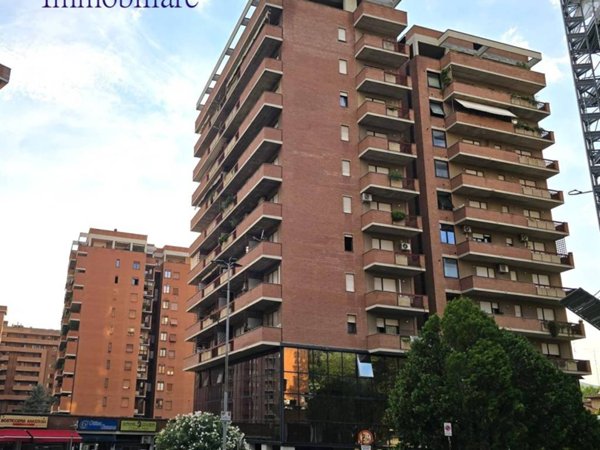 appartamento in vendita a Perugia in zona Stazione