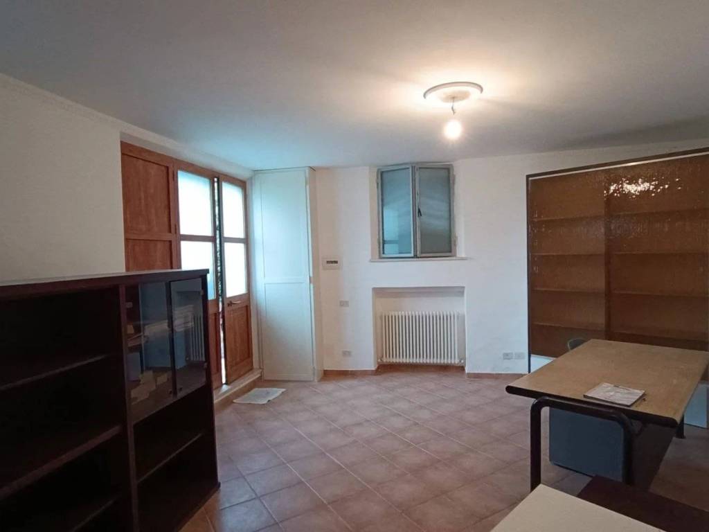 ufficio in vendita a Perugia in zona Monteluce