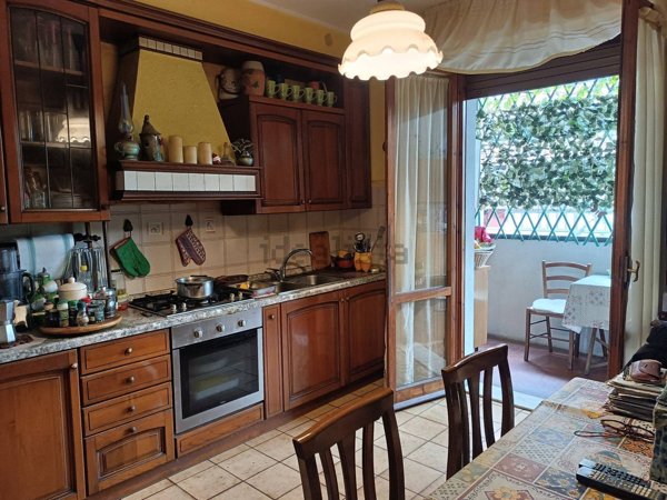 appartamento in vendita a Perugia in zona Madonna Alta