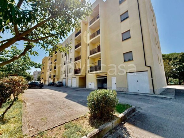 appartamento in vendita a Perugia
