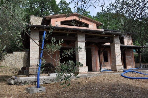 casa indipendente in vendita a Perugia in zona San Sisto