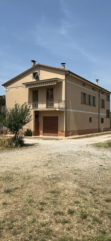 casa indipendente in vendita a Perugia in zona Ponte San Giovanni