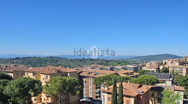 appartamento in vendita a Perugia in zona Filosofi