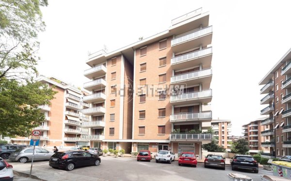 appartamento in vendita a Perugia in zona Madonna Alta