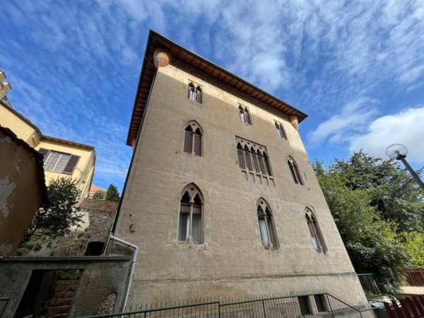 intera palazzina in vendita a Perugia in zona Monteluce
