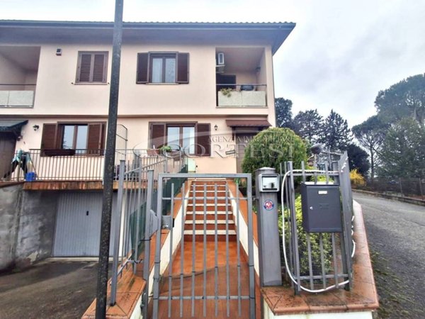 casa indipendente in vendita a Perugia in zona Bosco