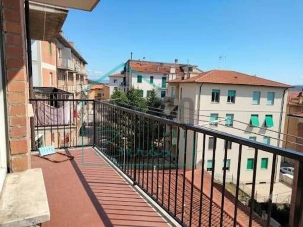 appartamento in vendita a Perugia in zona Monteluce
