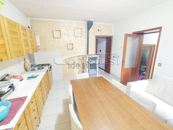 appartamento in vendita a Perugia in zona Ponte Felcino