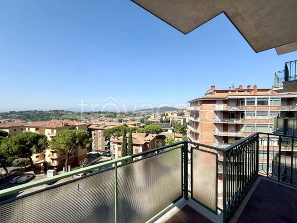 appartamento in vendita a Perugia in zona Filosofi