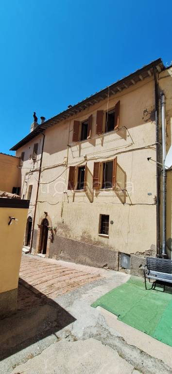 casa indipendente in vendita a Perugia in zona Elce