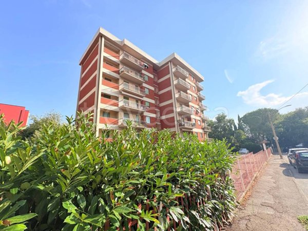 appartamento in vendita a Perugia in zona San Sisto