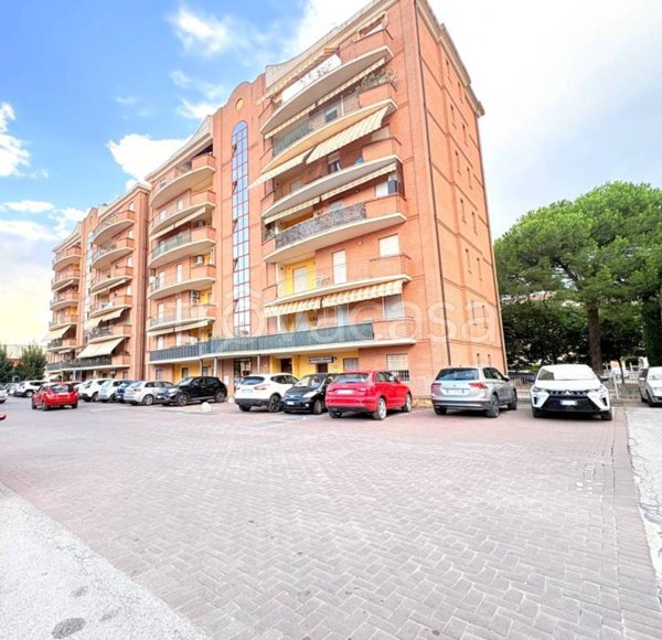 appartamento in vendita a Perugia in zona Castel del Piano