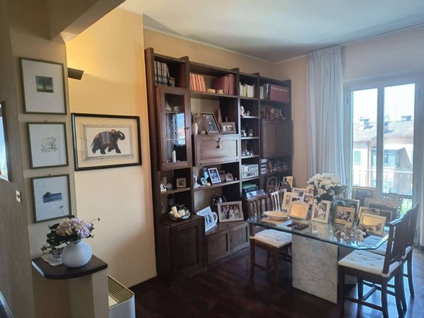 appartamento in vendita a Perugia in zona Filosofi