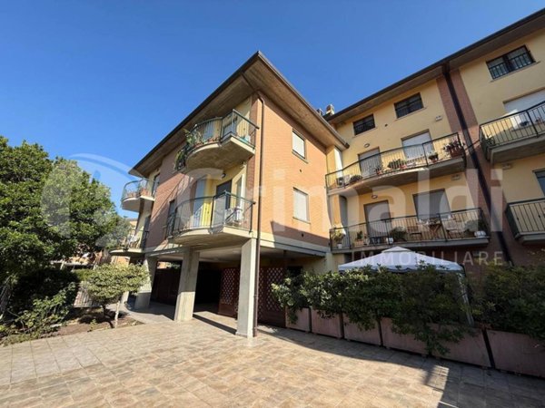 appartamento in vendita a Perugia in zona Pila