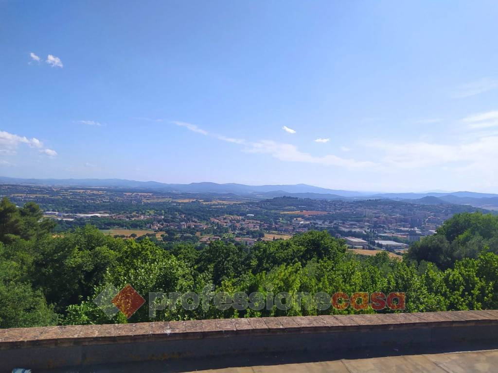 casa indipendente in vendita a Perugia in zona Lacugnano