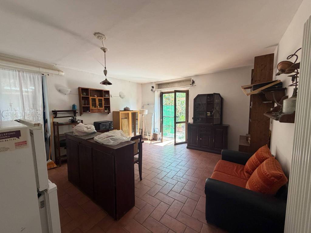 appartamento in vendita a Perugia in zona Monteluce
