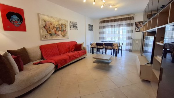 appartamento in vendita a Perugia in zona Ferro di Cavallo
