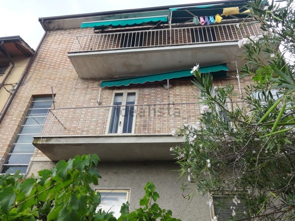 appartamento in vendita a Perugia in zona Filosofi