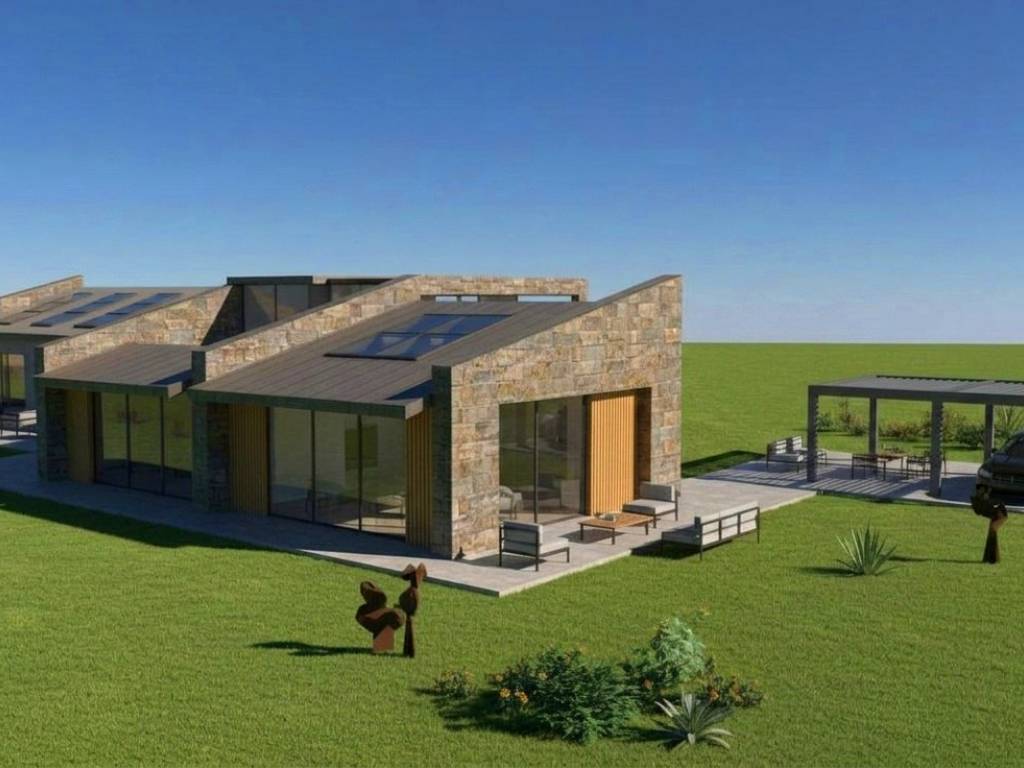 casa indipendente in vendita a Perugia in zona Madonna Alta