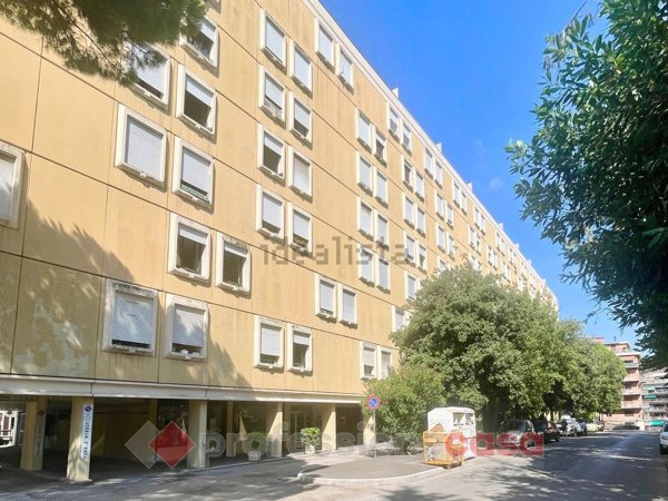 appartamento in vendita a Perugia in zona XX Settembre