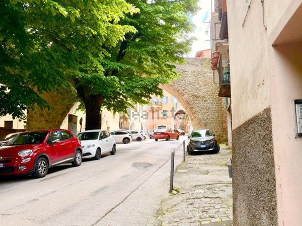 appartamento in vendita a Perugia in zona Centro Città