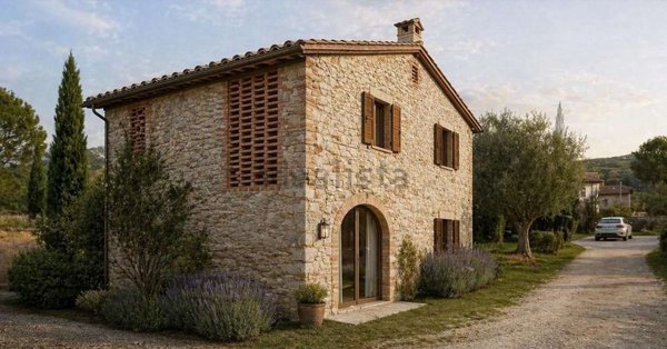 appartamento in vendita a Perugia in zona Cenerente
