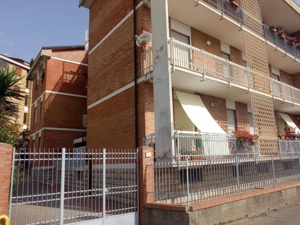 appartamento in vendita a Perugia in zona Prepo