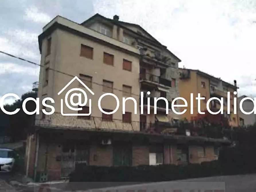 appartamento in vendita a Perugia in zona Monteluce