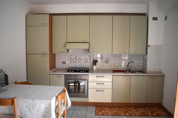 appartamento in vendita a Perugia in zona Castel del Piano