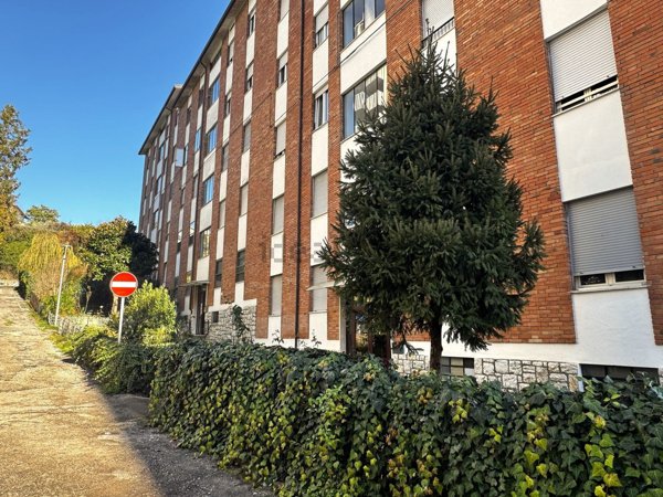 appartamento in vendita a Perugia in zona Monteluce