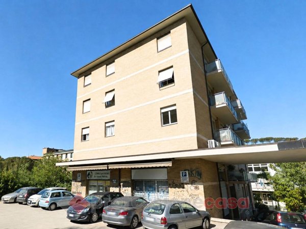 appartamento in vendita a Perugia in zona Centro Città