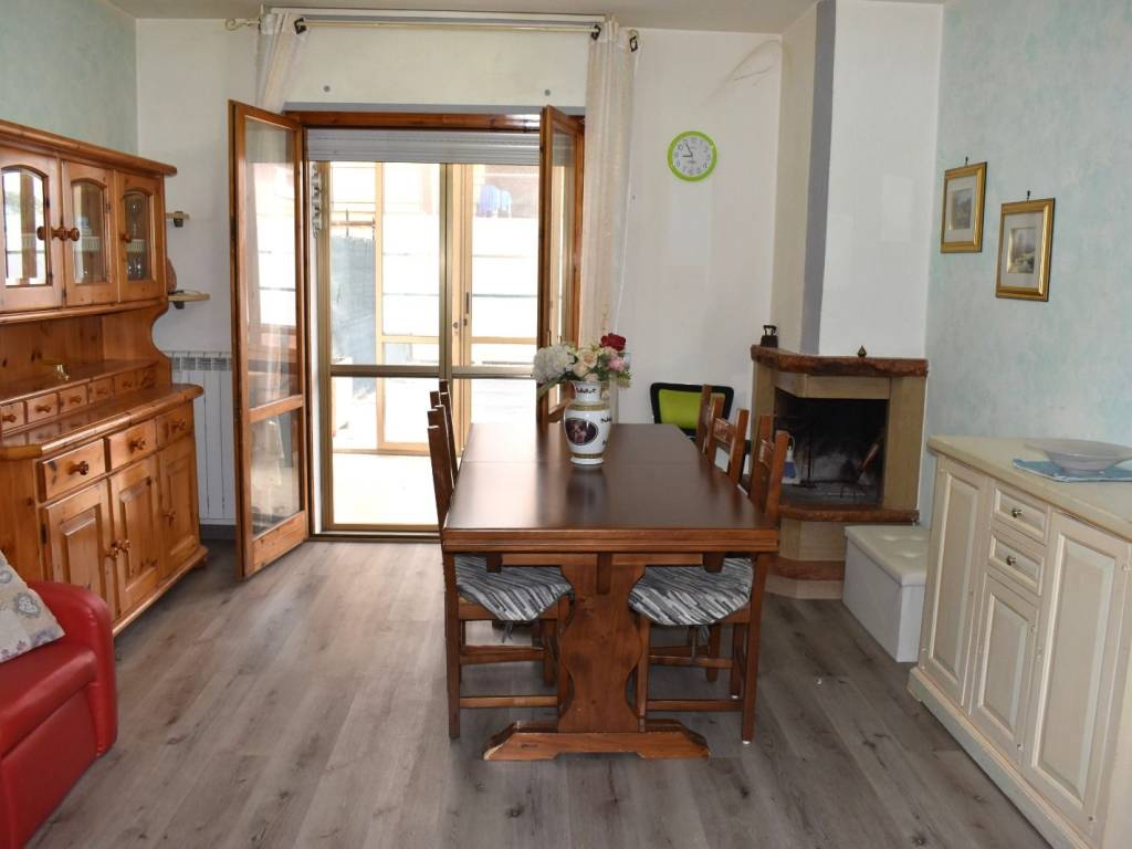 appartamento in vendita a Perugia in zona Castel del Piano