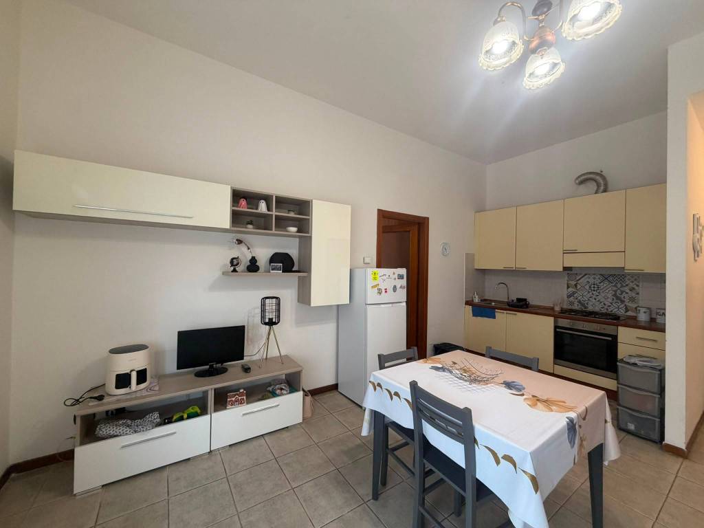 appartamento in vendita a Perugia in zona Stazione
