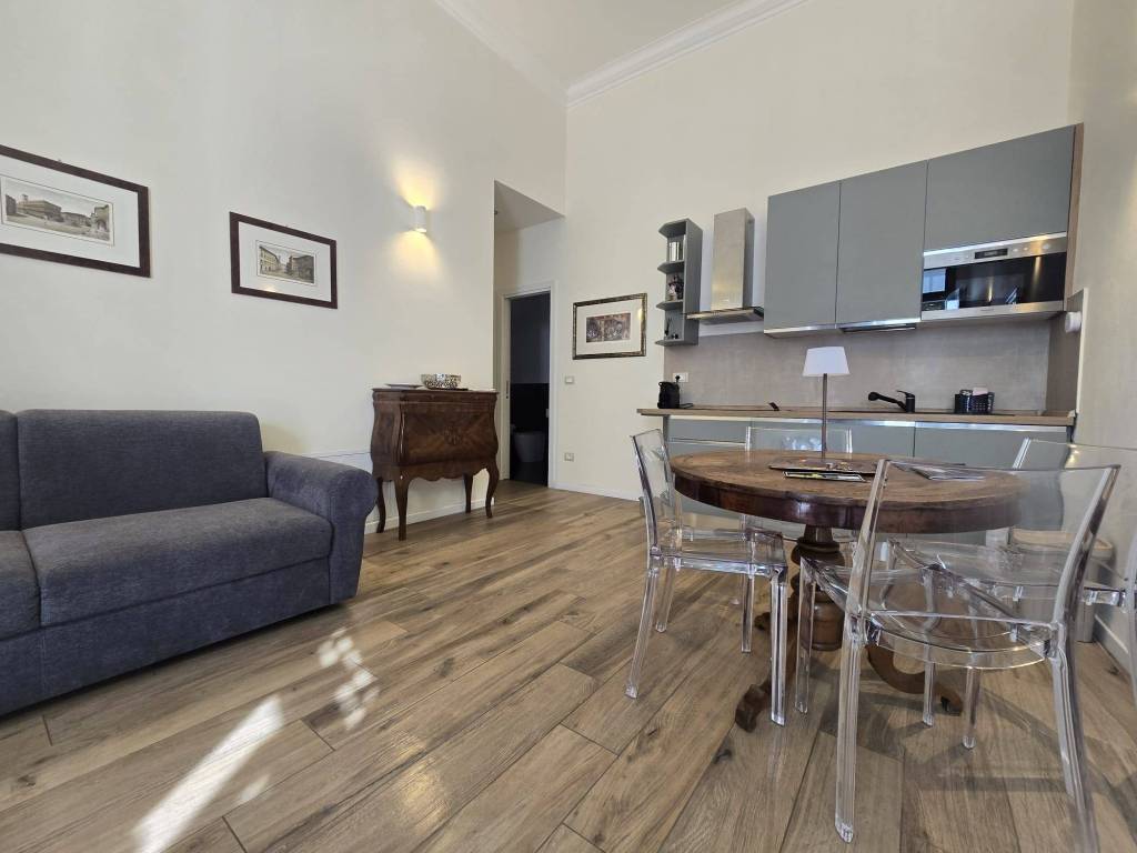 appartamento in vendita a Perugia in zona Elce