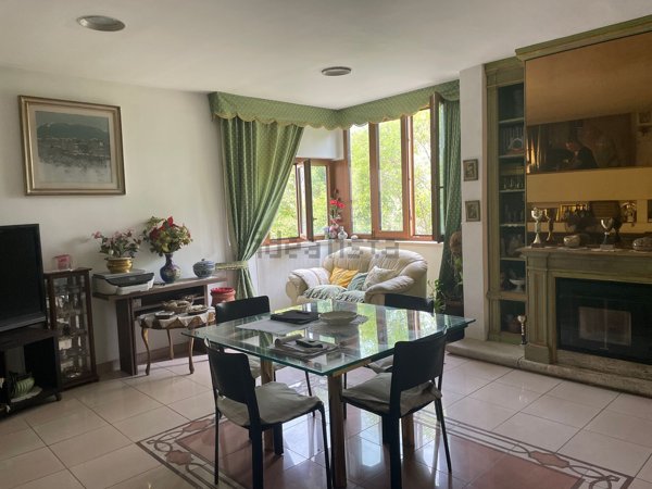 appartamento in vendita a Perugia in zona Madonna Alta