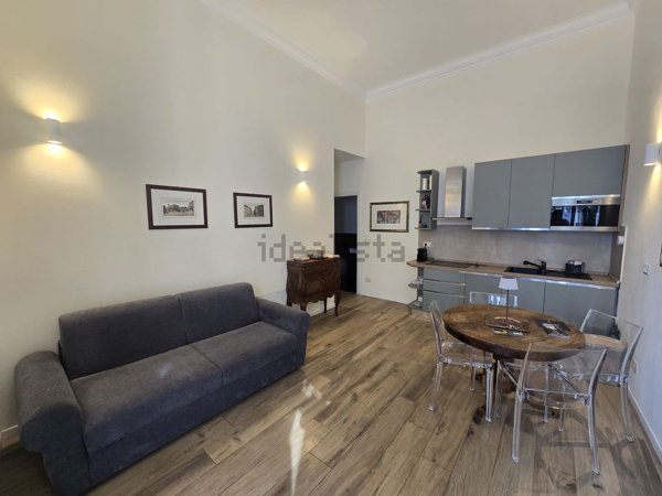 appartamento in vendita a Perugia in zona Centro Città