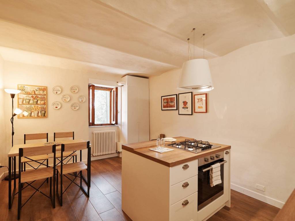 appartamento in vendita a Perugia in zona Elce